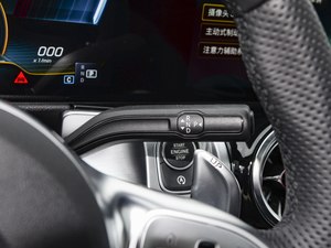 奔驰GLB AMG售价44.98万起 欢迎垂询