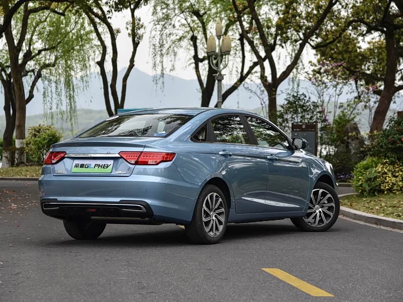 【图解图片_嘉兴东悦帝豪gl新能源图片】-汽车之家