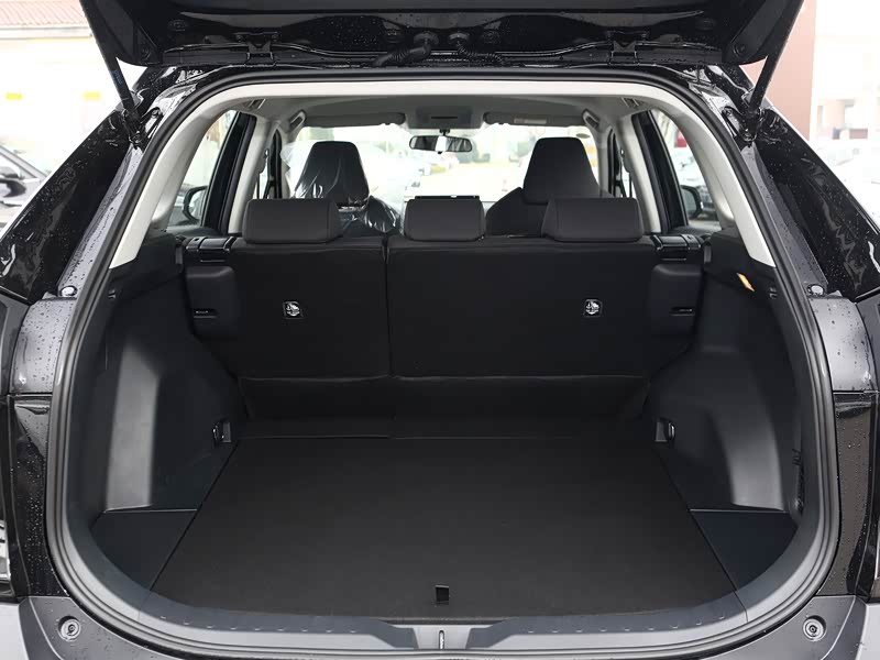 广汽丰田 威兰达 2022款 2.0l cvt两驱领先版