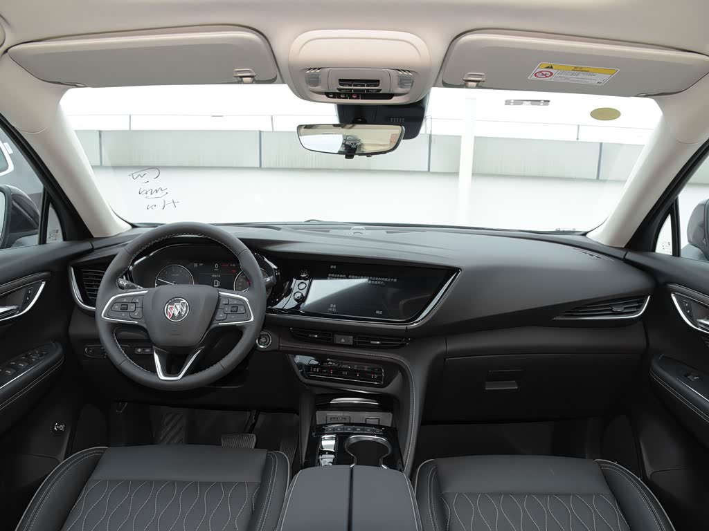 上汽通用别克 昂科威 2022款 昂科威plus avenir艾维亚 七座版