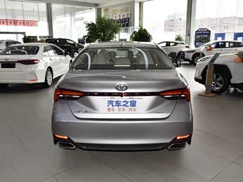 0l xle尊享版 报价】亚洲龙图片_配置_北京首汽丰田-汽车之家