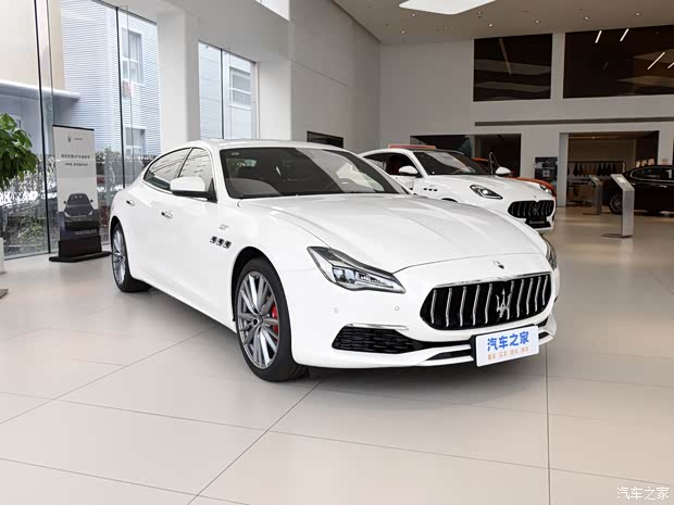 75万元起售_福州欧利行玛莎拉蒂优惠促销欢迎垂询4001750492】-汽车之