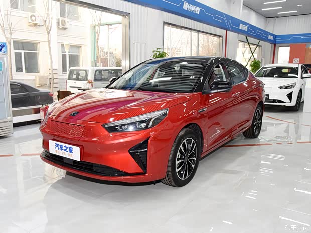 思皓e50a正价销售1689万起欢迎垂询