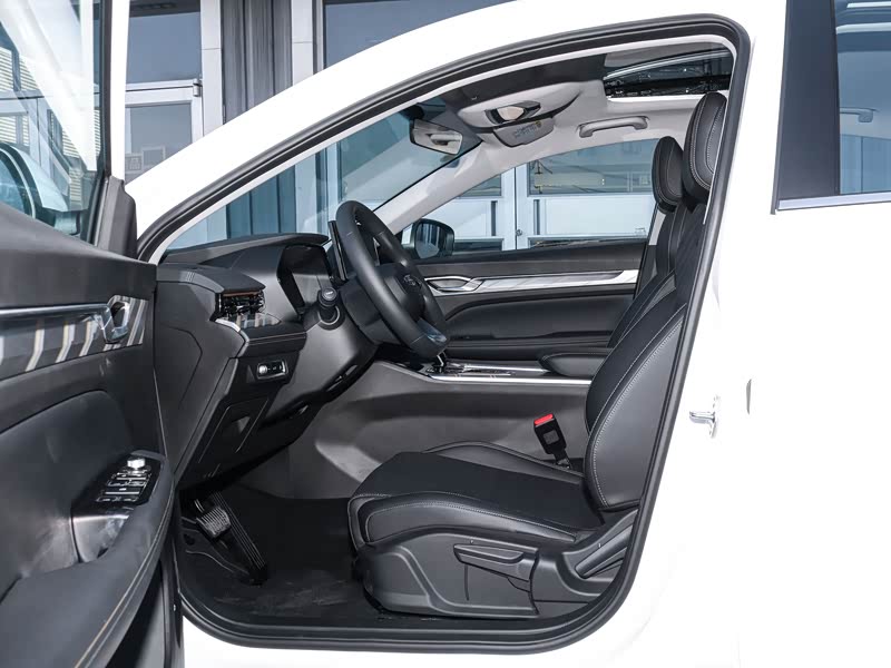 【图解图片_吉利汽车西安国利帝豪l hip图片】-汽车之家