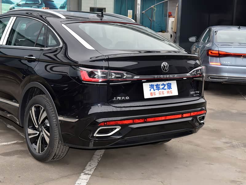 【图解图片_深圳德熙上汽大众途观x图片】-汽车之家