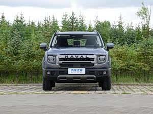 哈弗大狗热销中 让利高达2.5万元