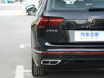【2023款 改款 380tsi 自动四驱r-line越享版7座 报价】途观l图片