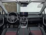 RAV4荣放双擎E+欢迎垂询 优惠4万