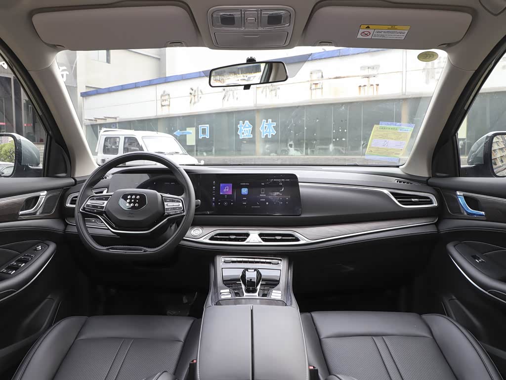 5l de-i 100km畅享型 5座