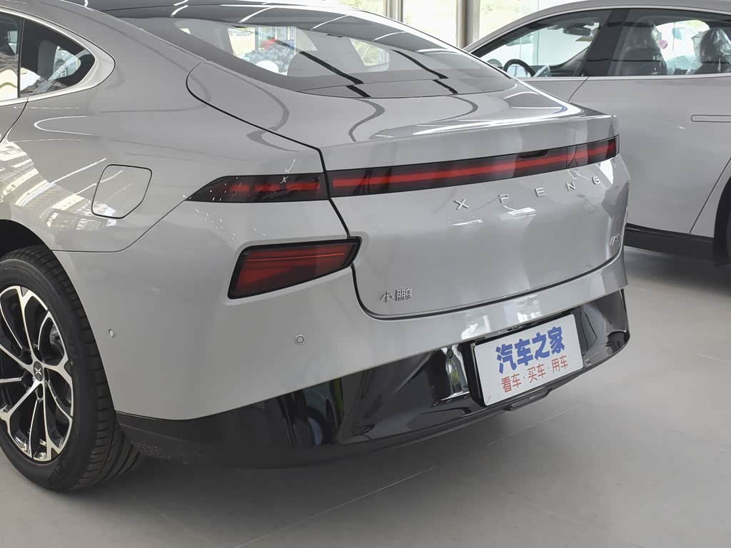 小鹏汽车 小鹏p7 2022款 625e