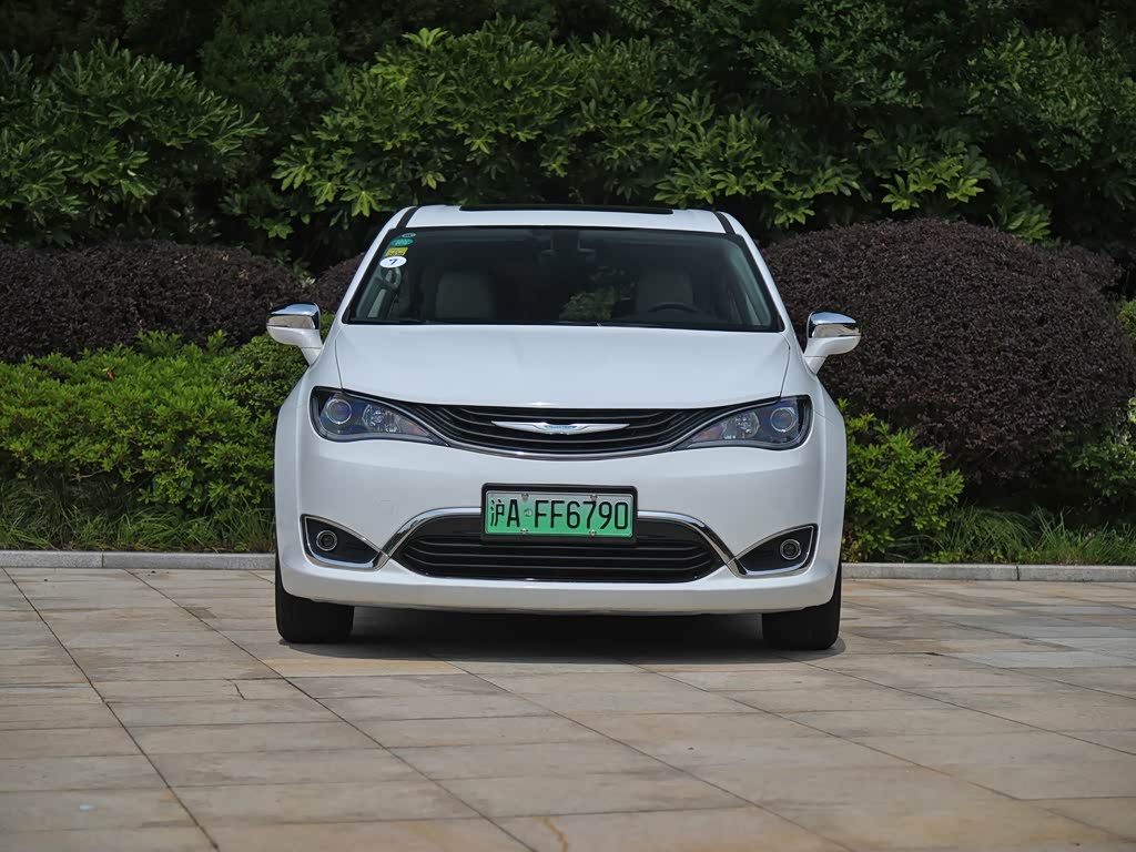 【图解图片_榆林腾飞大捷龙phev(进口)图片】-汽车之家