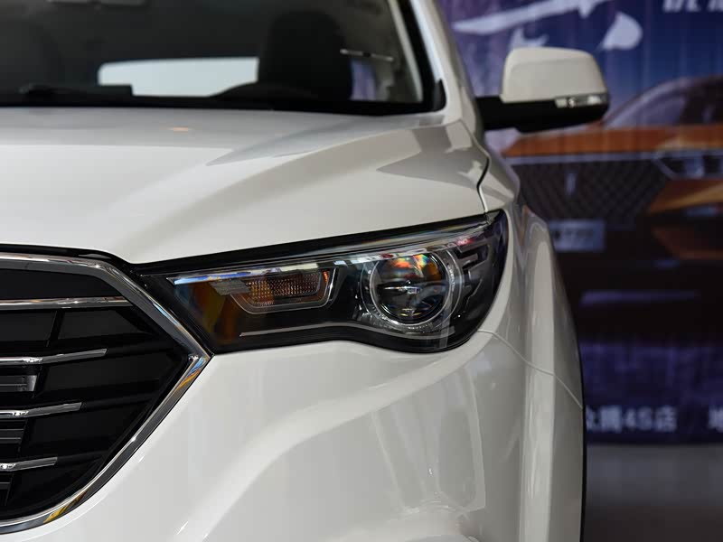 【图解图片_安徽亚旗奔腾奔腾x40图片】-汽车之家