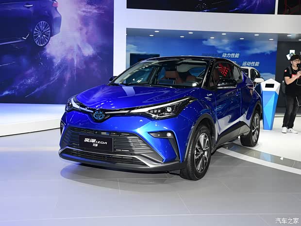 奕泽izoa热销中让利高达3万元