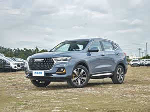 四川嘉宏哈弗h6三月购车直降246万送精品