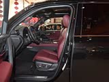 雷克萨斯LX热销中 售价125万元起
