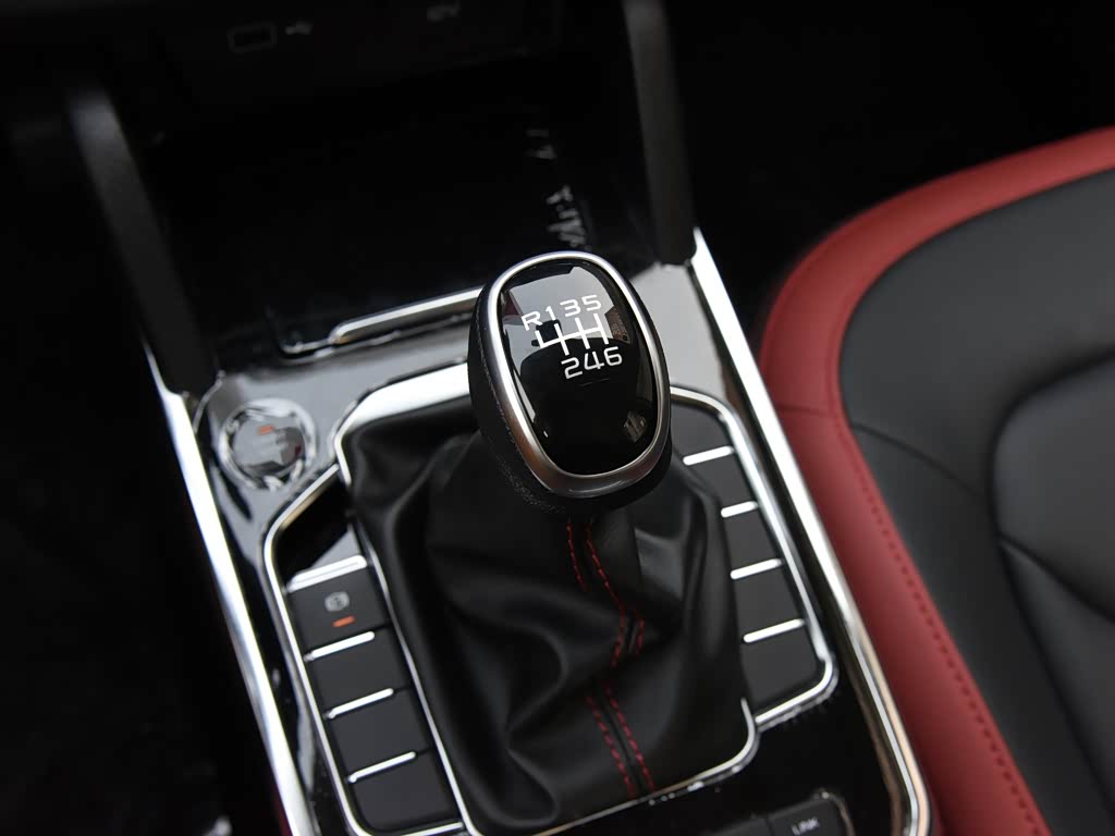 【图解图片_苏州禾胜4s店奔腾t33图片】-汽车之家