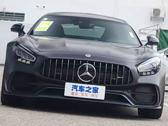 当前位置:>北京>利星行南法信奔驰>车型报价>2021款amggt暗夜特别版>