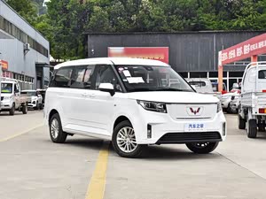 五菱征程新能源正价销售 现14.58万起