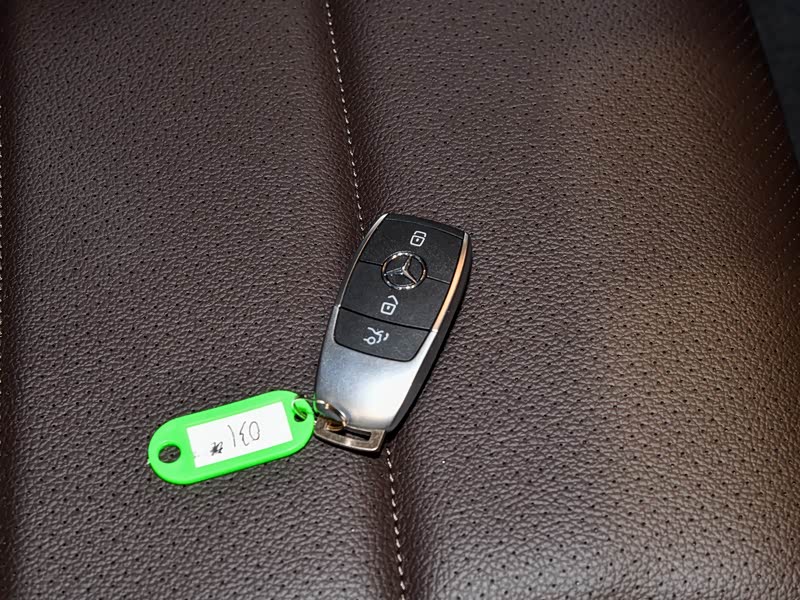 【图解图片_中升奔驰虎门店奔驰gle图片】-汽车之家