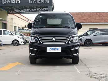 6l 基本型 2座 报价】菱智图片_配置_东莞兴隆风行4s店-汽车之家