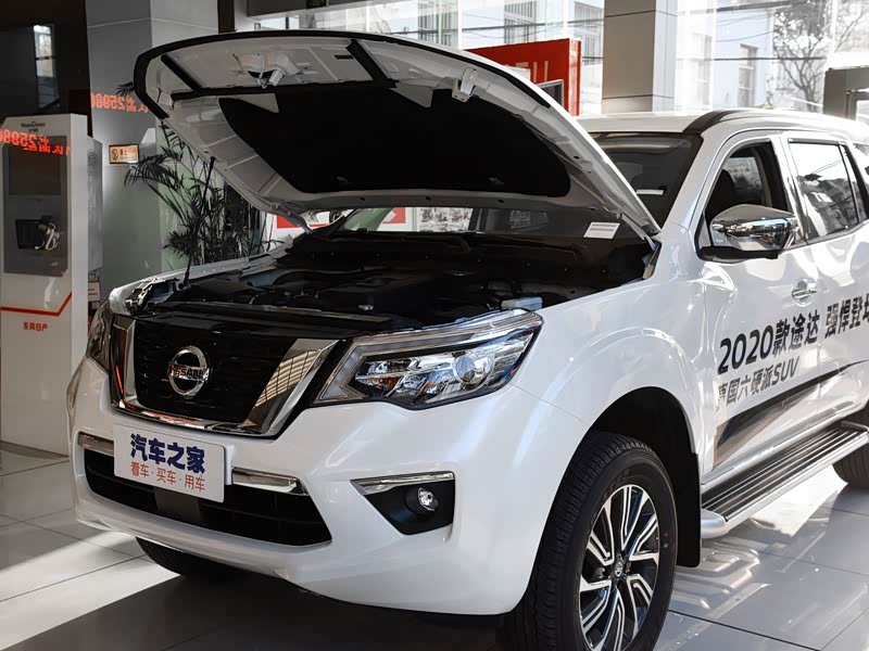 【图解图片_石河子升辉途达图片】-汽车之家