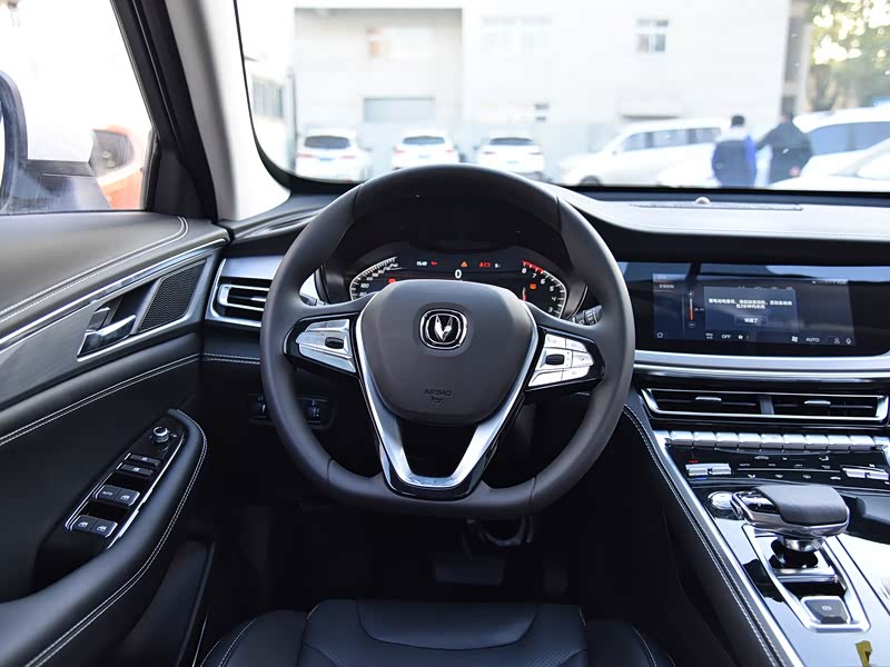 【图解图片_辽宁宇宸汽车长安cs85 coupe图片】-汽车之家