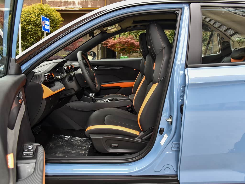 【图解图片_东风风神襄阳兴荣亚专营店奕炫gs图片】-汽车之家