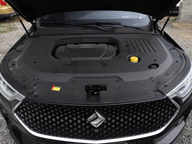 【图解图片_南海区汕南汽车新宝骏rc-6图片】-汽车之家