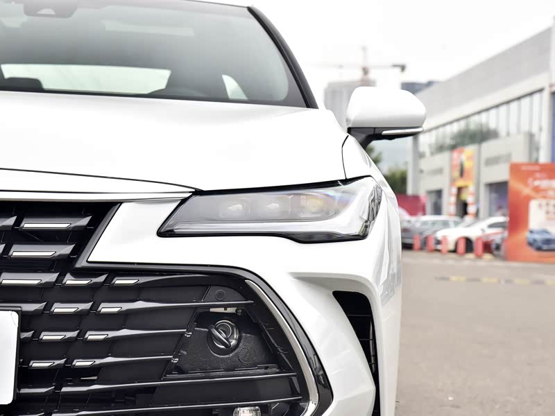 【图解图片_武威金色丰田亚洲龙图片】-汽车之家