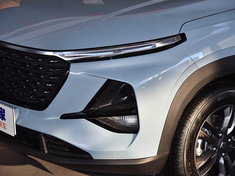 【图解图片_恩施自治州德福商贸新宝骏rs-3图片】-汽车之家