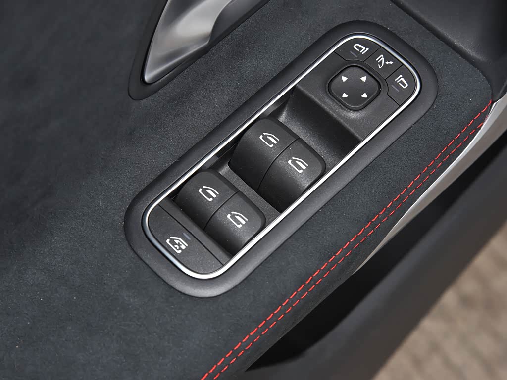 【图解图片_奔驰利星大连奔驰cla图片】-汽车之家