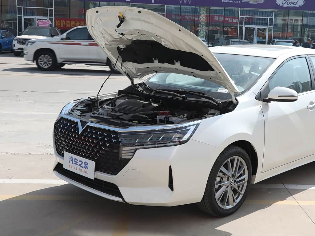 【图解图片_东风日产城南东峻店启辰d60图片】-汽车之家