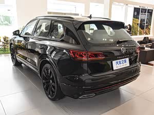 途锐售价直降13.4万元 欢迎垂询