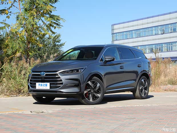 唐新能源售价2828万起欢迎试乘试驾