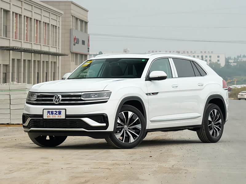 您还可以查看                                  途昂x:报价 | 促销