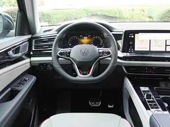 改款 380tsi 四驱尊享豪华版 报价】途昂x图片_配置_湖南腾众-汽车之