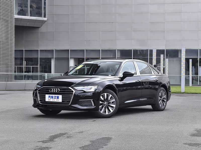 【图解图片_东三环恒信奥迪奥迪a6l图片】-汽车之家