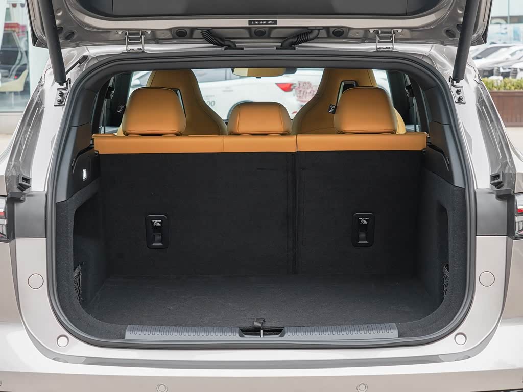 上汽集团 荣威rx5新能源 2023款 erx5 超混优越版