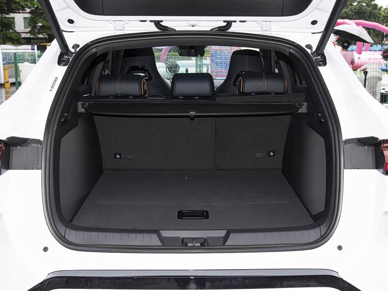 比亚迪 宋plus新能源 2023款 冠军版 dm-i 110km 旗舰型