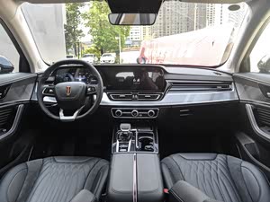 红旗hs5目前价格稳定售价1838万元起