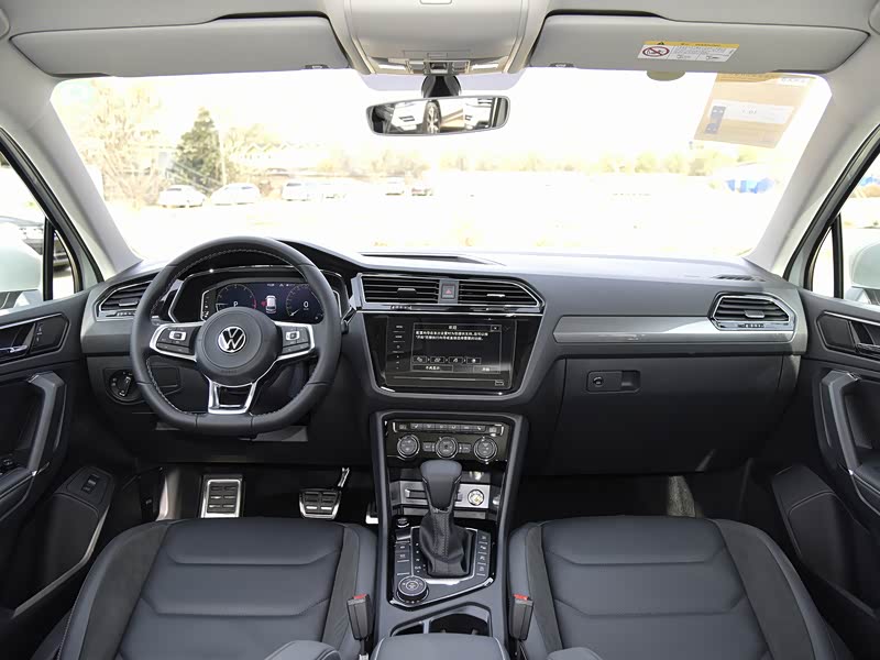 上汽大众海南信兴汽车>上汽大众>途观l>2021款380tsi自动四驱r-line越