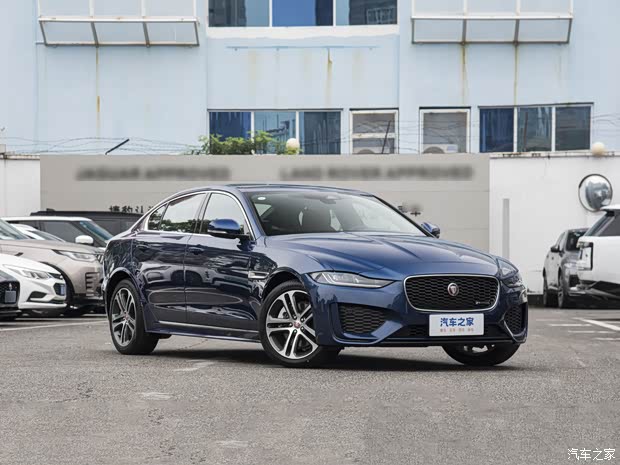 【图】捷豹xel售价29.98万元起 欢迎垂询 详询:4009721449_汽车之家