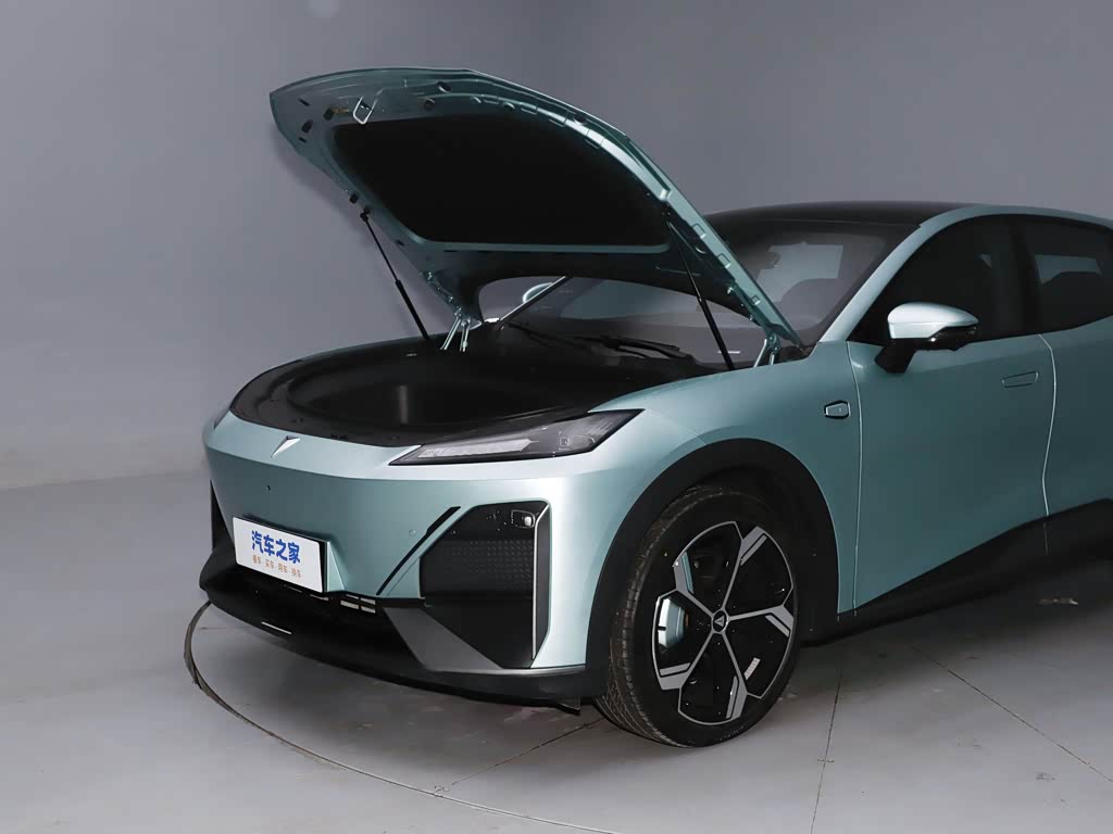 深蓝汽车 深蓝s7 2023款 620max纯电版