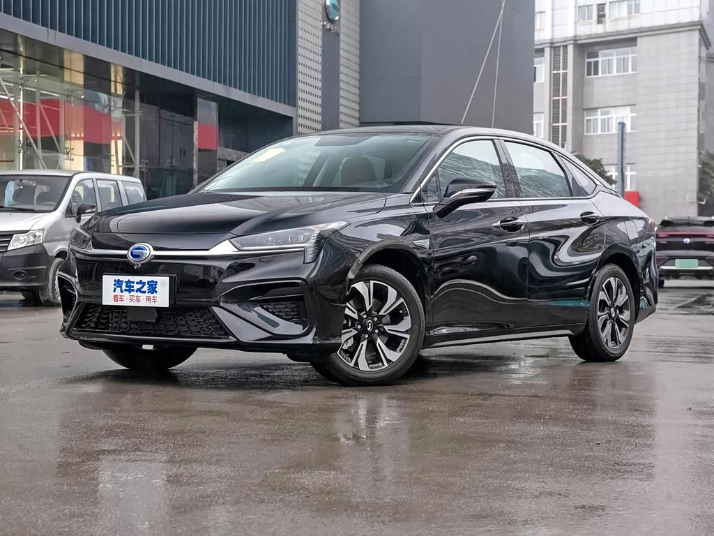 广汽新能源 aion s(埃安s) 2019款 魅 630