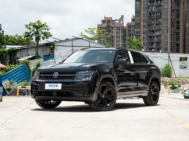 购途昂x让利65万欢迎莅临赏鉴