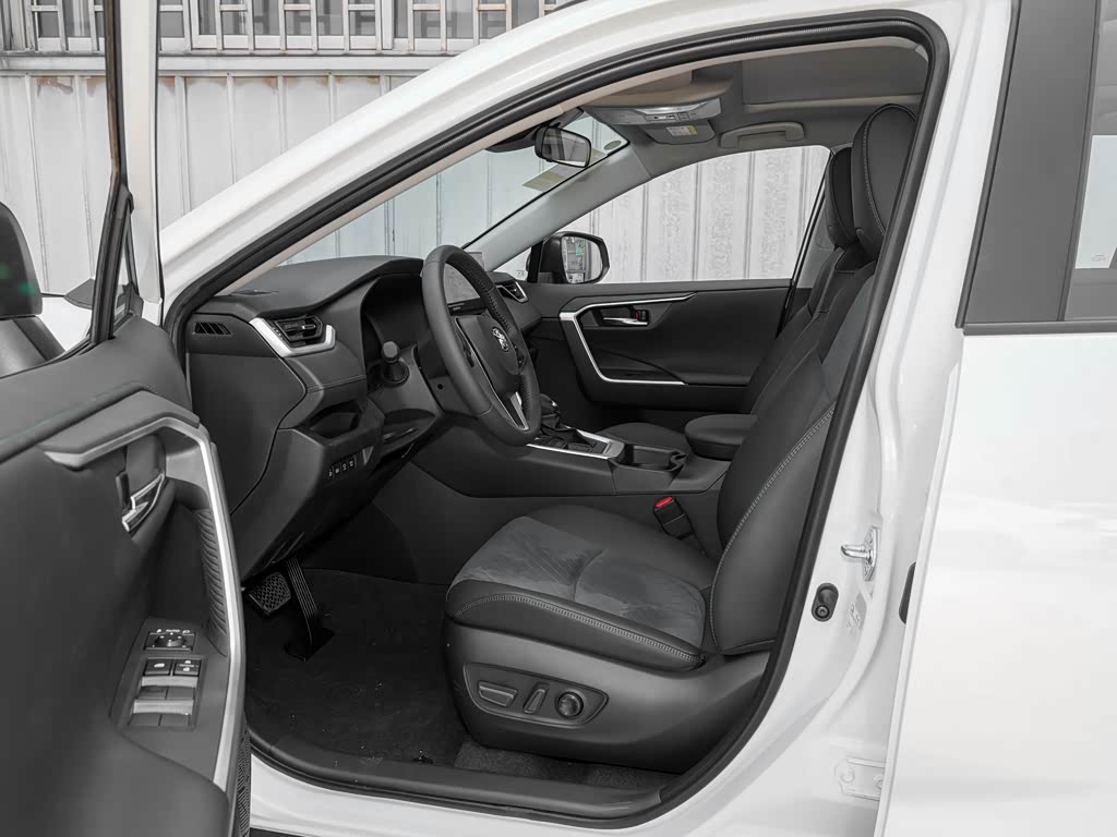 【图解图片_嘉兴嘉致丰田rav4荣放图片】-汽车之家