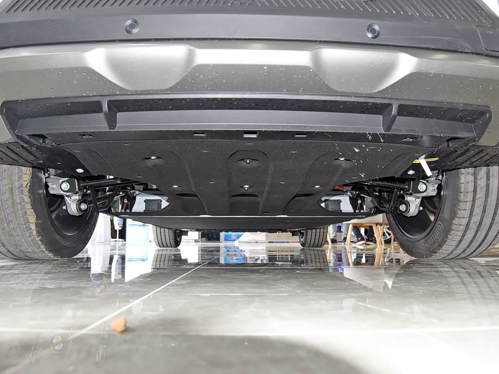 广汽埃安 aion v 2020款 80 智享科技版