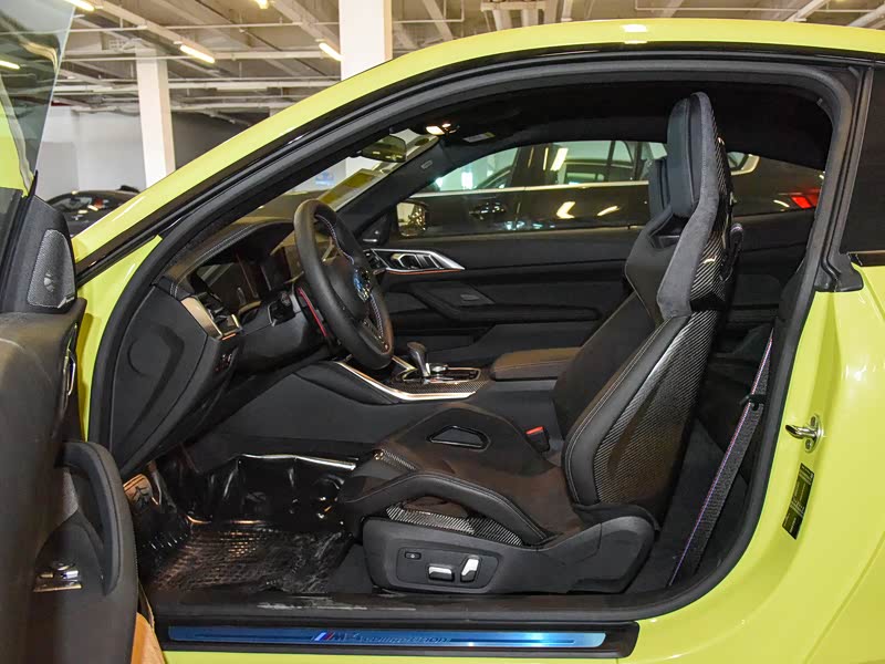 【图解图片_中山合宝宝马4s店宝马m4图片】-汽车之家