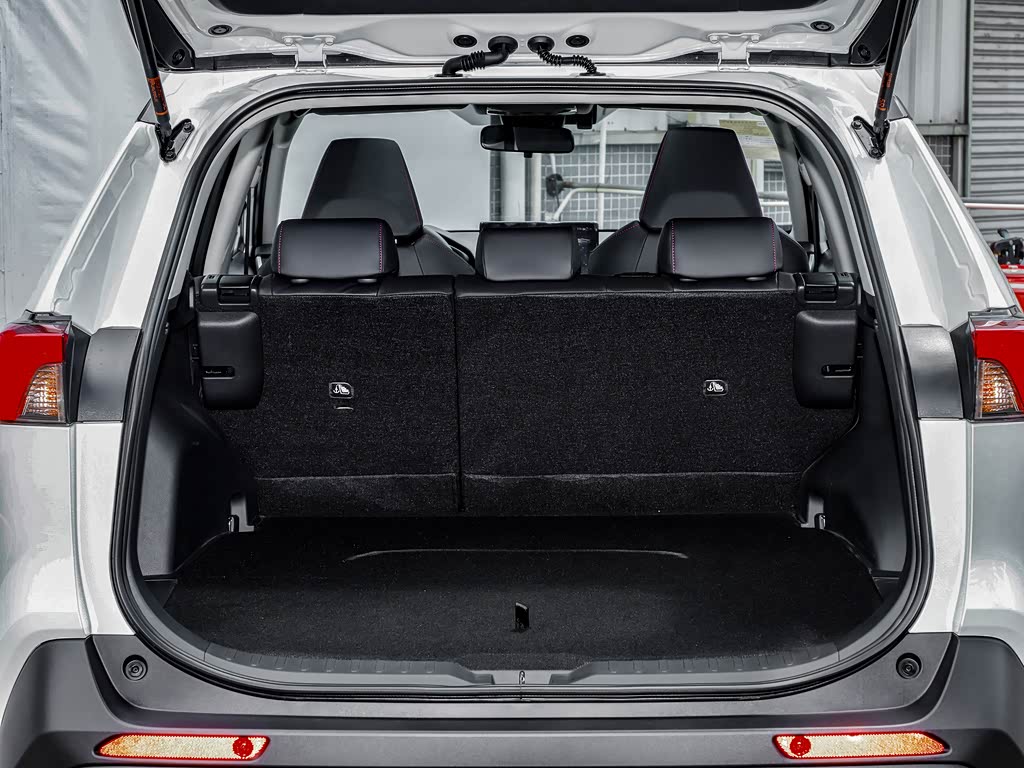 【图解图片_恩施恒信丰田rav4荣放双擎e 图片】-汽车之家