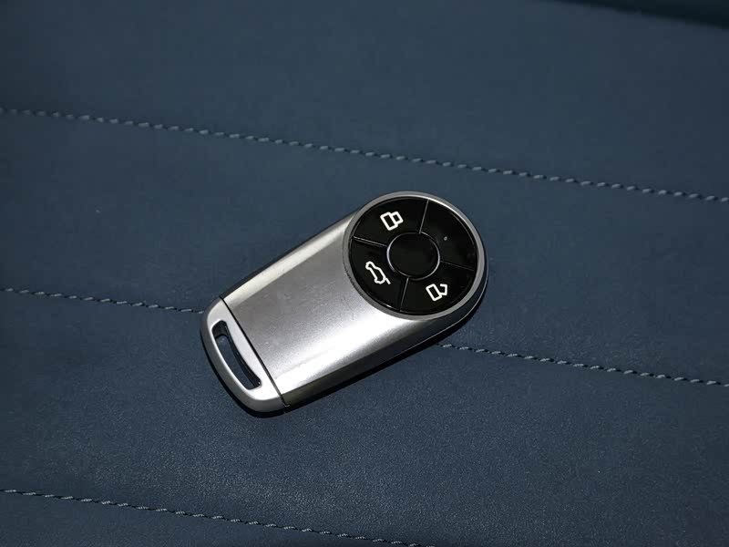 长城汽车 欧拉好猫 2021款 500km长续航 阿波罗版